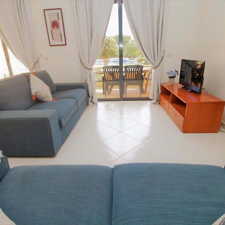 Apartment Garcas Lounge - By Dalma Portuguesa Albufeira Exterior foto