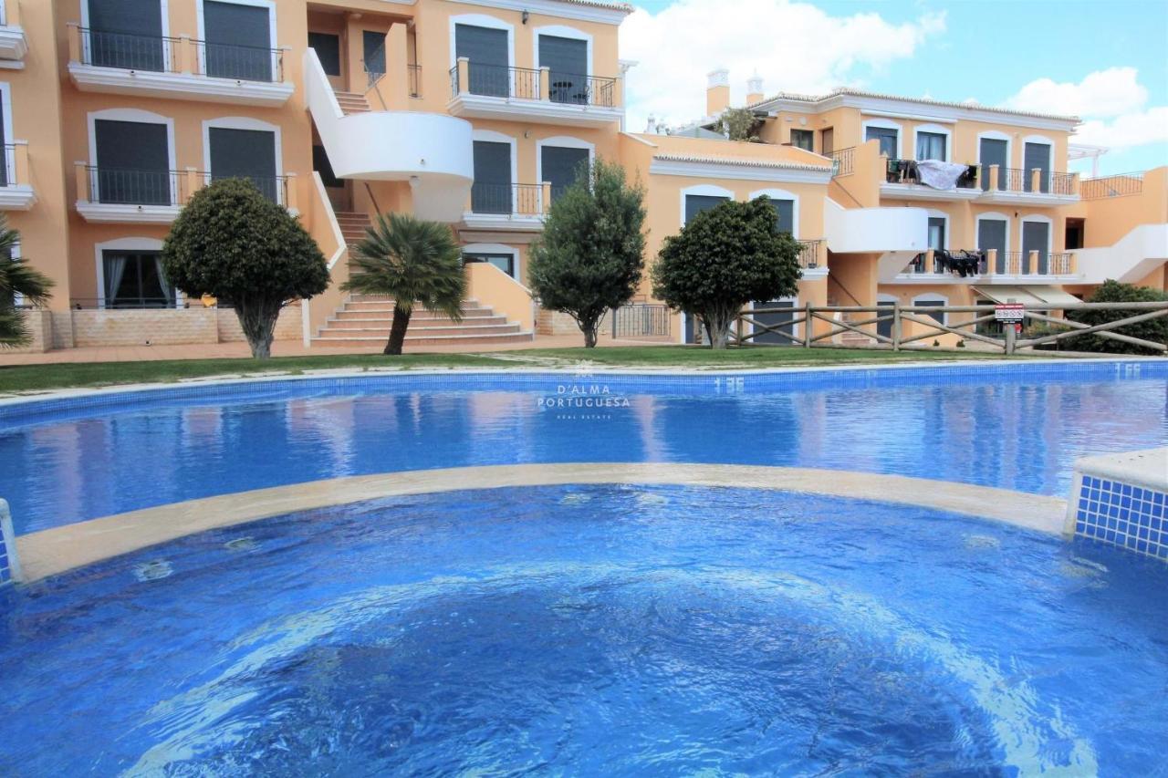 Apartment Garcas Lounge - By Dalma Portuguesa Albufeira Exterior foto