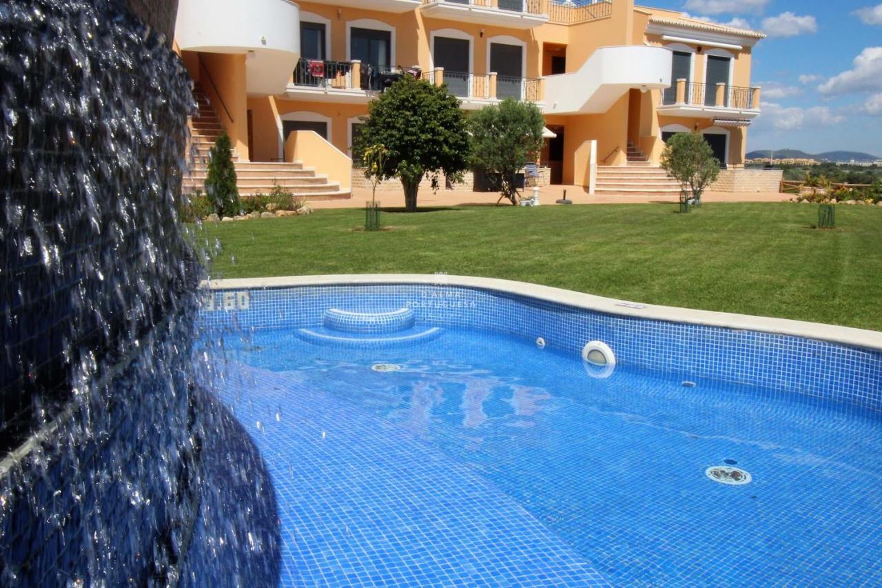 Apartment Garcas Lounge - By Dalma Portuguesa Albufeira Exterior foto