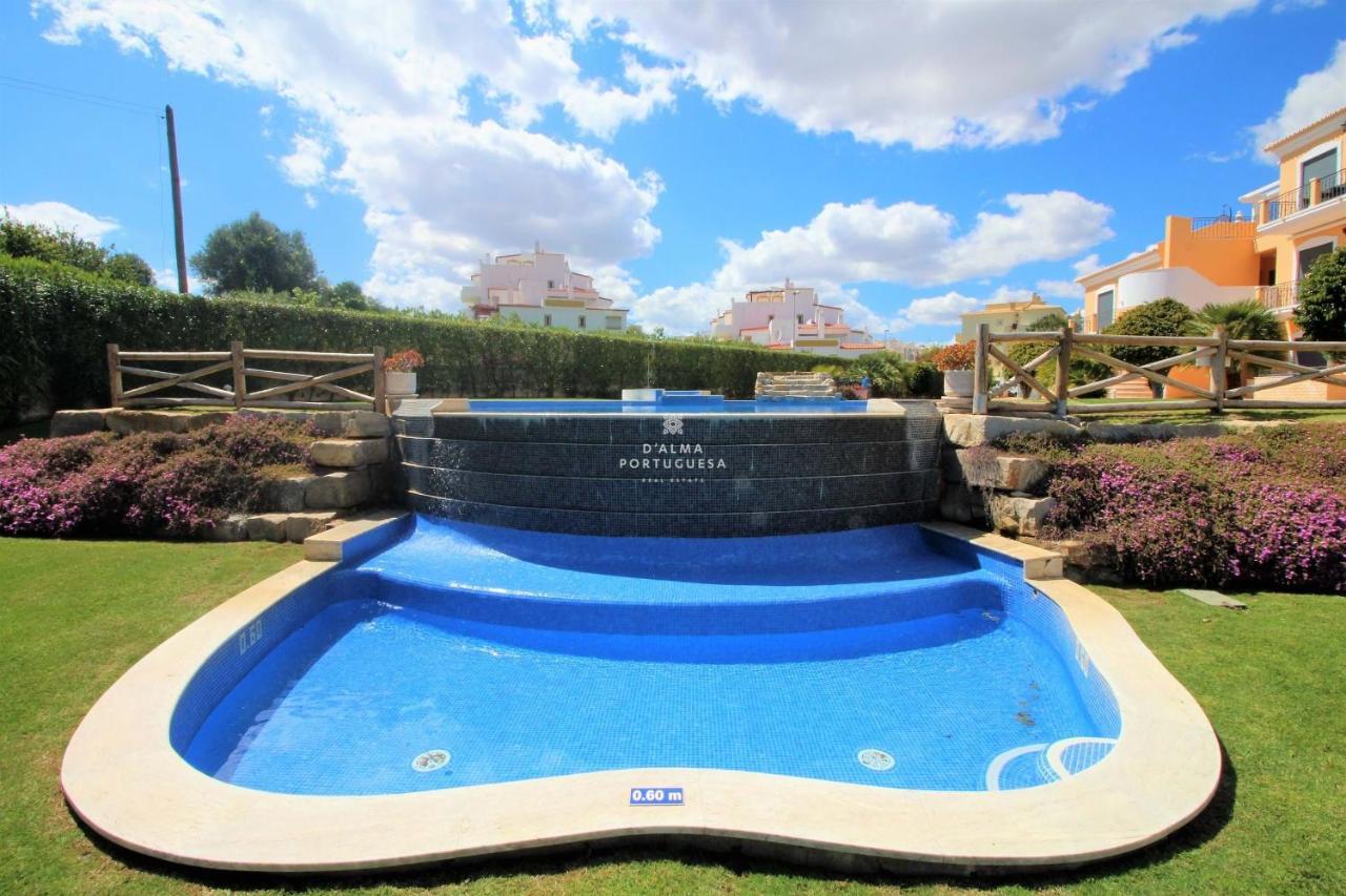 Apartment Garcas Lounge - By Dalma Portuguesa Albufeira Exterior foto
